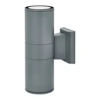 Світильник Delux TOWER 02 2*E27 IP56 (90022793)