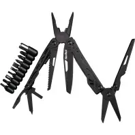 Мультитул NexTool Black Knight (NE20151)
