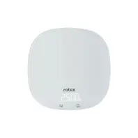 Ваги кухонні Rotex RSK16-C Milk Ваги кухонні Rotex RSK16-C Milk