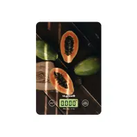 Ваги кухонні Vilgrand VKS-527 Papaya Ваги кухонні Vilgrand VKS-527 Papaya