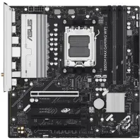 Материнська плата ASUS B850M MAX GAMING WIFI