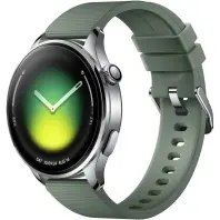 Смарт-годинник Xiaomi Watch 5 Зелений Juniper Green Strap BHR07WPGL (1189759) Смарт-годинник Xiaomi Watch 5 Зелений Juniper Green Strap BHR07WPGL (1189759)