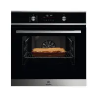 Духова шафа Electrolux EOF6P76BX Духова шафа Electrolux EOF6P76BX