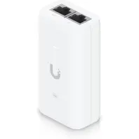 Адаптер PoE Ubiquiti U-PoE Адаптер PoE Ubiquiti U-PoE
