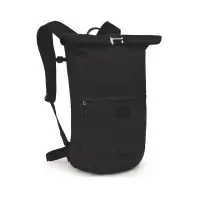 Рюкзак туристичний Osprey Metron WP 25 raven black - O/S - чорний (009.4017)