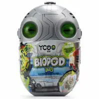 Радіокерована іграшка Silverlit сюрприз YCOO робозавр BIOPOD DUO (88082) Радіокерована іграшка Silverlit сюрприз YCOO робозавр BIOPOD DUO (88082)