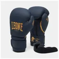 Боксерські рукавички Leone GN059B Blue Edition 16 унцій (GN059B_Blue_16oz) Боксерські рукавички Leone GN059B Blue Edition 16 унцій (GN059B_Blue_16oz)