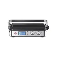 Гриль Braun MultiGrill 9 CG 9040