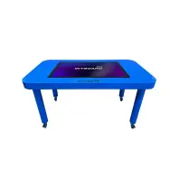 Інтерактивний стіл Intboard NOVA 43'''' blue MTK8788/8 Gb RAM/128 Gb ROM Android 13 (10588031)