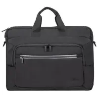 Сумка для ноутбука 15.6" 7531 Alpendorf, Black RivaCase (7531Black)