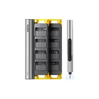 Викрутка акумуляторна Xiaomi HOTO SNAPBLOQ S-A01, 56 шт. (QWLSA002) Викрутка акумуляторна Xiaomi HOTO SNAPBLOQ S-A01, 56 шт. (QWLSA002)