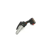 Ланцюгова пила Voltronic Mini Chain Saw 15cm, 24V, Case (AP-MCS15/1B)
