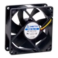 Кулер до корпусу Chieftec Thermal Killer (AF-0825S) Кулер до корпусу Chieftec Thermal Killer (AF-0825S)