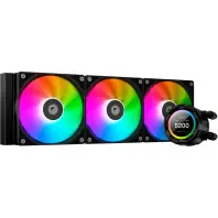 Система рідинного охолодження ID-Cooling SL360 XE Система рідинного охолодження ID-Cooling SL360 XE