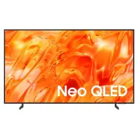 Телевізор NeoQLED Samsung QE50QN70HAUXUA Vision AI 2026 (Smart TV, Wi-Fi, 3840x2160)