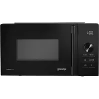 Мікрохвильова піч Gorenje MO20A4B5