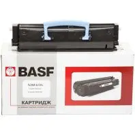 Тонер-картридж BASF Lexmark X203/204 , X203A11G Black (BASF-KT-X203A11G) Тонер-картридж BASF Lexmark X203/204 , X203A11G Black (BASF-KT-X203A11G)