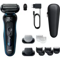 Електробритва Braun 52-B1650S