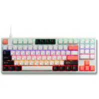 Клавіатура Thunderobot KG3089 Red Switch USB UA (6932066305987)