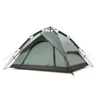 Намет Naturehike NH21ZP008 оливково-зелений (6927595777442)