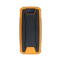 Батарея універсальна PowerPlant 30000mAh, PD/65W, QC/3.0, DC 12-19V(4A), USB-C, 2*USB-A (PB930968) Батарея універсальна PowerPlant 30000mAh, PD/65W, QC/3.0, DC 12-19V(4A), USB-C, 2*USB-A (PB930968)