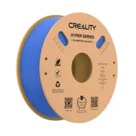 Філамент Creality 3D Hyper PLA Filament Blue  (3301010341)
