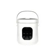 Мультиварка EVAtech автомобільна 12/24V 100/200W 2L (EH20ACD) Мультиварка EVAtech автомобільна 12/24V 100/200W 2L (EH20ACD)