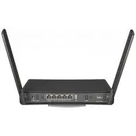Маршрутизатор Mikrotik hAP ac? (RBD53iG-5HacD2HnD)