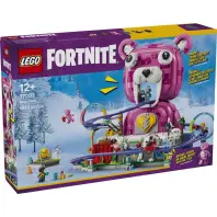 Конструктор LEGO Fortnite Rave Cave (77082)