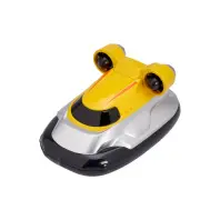 Радіокерована іграшка ZIPP Toys Катер Speed Boat Yellow (QT888-1A yellow) Радіокерована іграшка ZIPP Toys Катер Speed Boat Yellow (QT888-1A yellow)