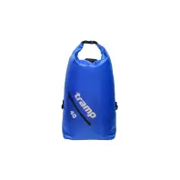 Гермомішок Tramp Diamond Rip-Stop 40л синий (UTRA-257-blue)