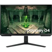 Монітор Samsung LS27BG400EIXUA