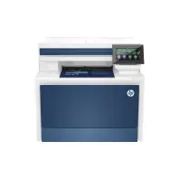 Багатофункціональний пристрій HP Color LJ Pro 4303fdn (5HH66A) Багатофункціональний пристрій HP Color LJ Pro 4303fdn (5HH66A)