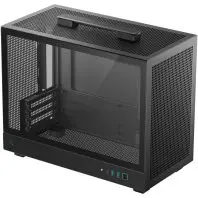 Корпус для ПК Deepcool CH160 PLUS (R-CH160-BKNGM0-G)
