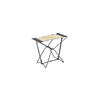 Стілець складаний Uquip Fancy Sand/Grey (244041) (DAS303235)