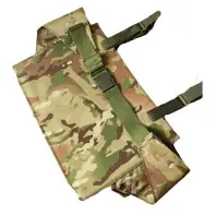 Туристичне сидіння Ranger Тактичне з вухами мультикам (RA8907)