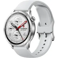 Смарт-годинник Xiaomi Watch S5 46mm Silver Срібний BHR08ISGL (1205726)