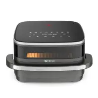 Мультипіч Tefal Easy Fry XL Surface (FW402HE0)