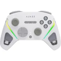 Геймпад Ajazz GP100 White (GP100-W)