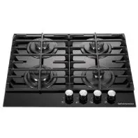 Варочна поверхня GRANADO GGH 62-104 black glass (GGH2621041)