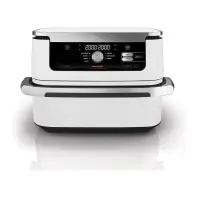 Мультипіч Ninja Foodi FlexDrawer (AF500EUWH)