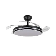Світильник Videx CLF01 60W 3000K-4200K-6000K Black (VL-CLF01-60CB) Світильник Videx CLF01 60W 3000K-4200K-6000K Black (VL-CLF01-60CB)