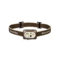 Ліхтар Naturehike CNK2450ZM010, коричневий (6976507665452) Ліхтар Naturehike CNK2450ZM010, коричневий (6976507665452)