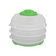 Сушка для овочів та фруктів Saturn ST-FP0115 green