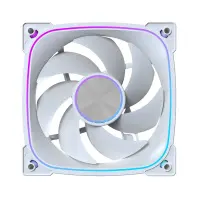 Кулер до корпусу Machenike FAN-L1-White