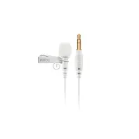 Мікрофон Rode Lavalier GO White (230497) Мікрофон Rode Lavalier GO White (230497)