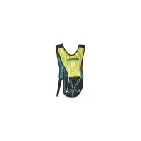Рюкзак туристичний Semi Line 9 Black/Yellow (3294) (DAS303088) Рюкзак туристичний Semi Line 9 Black/Yellow (3294) (DAS303088)