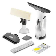 Мийник вікон Karcher WV 2 Plus NP White  (1.633-661.0)