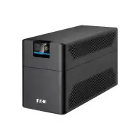 Пристрій безперебійного живлення Eaton 5E1200UI 1200VA (5E1200UI) Пристрій безперебійного живлення Eaton 5E1200UI 1200VA (5E1200UI)