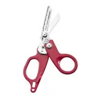 Мультитул Leatherman Raptor Response Crimson (832965) Мультитул Leatherman Raptor Response Crimson (832965)